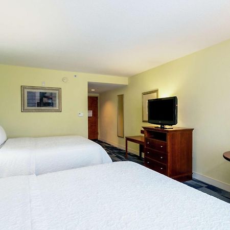Hampton Inn & Suites - Fort Pierce Zewnętrze zdjęcie