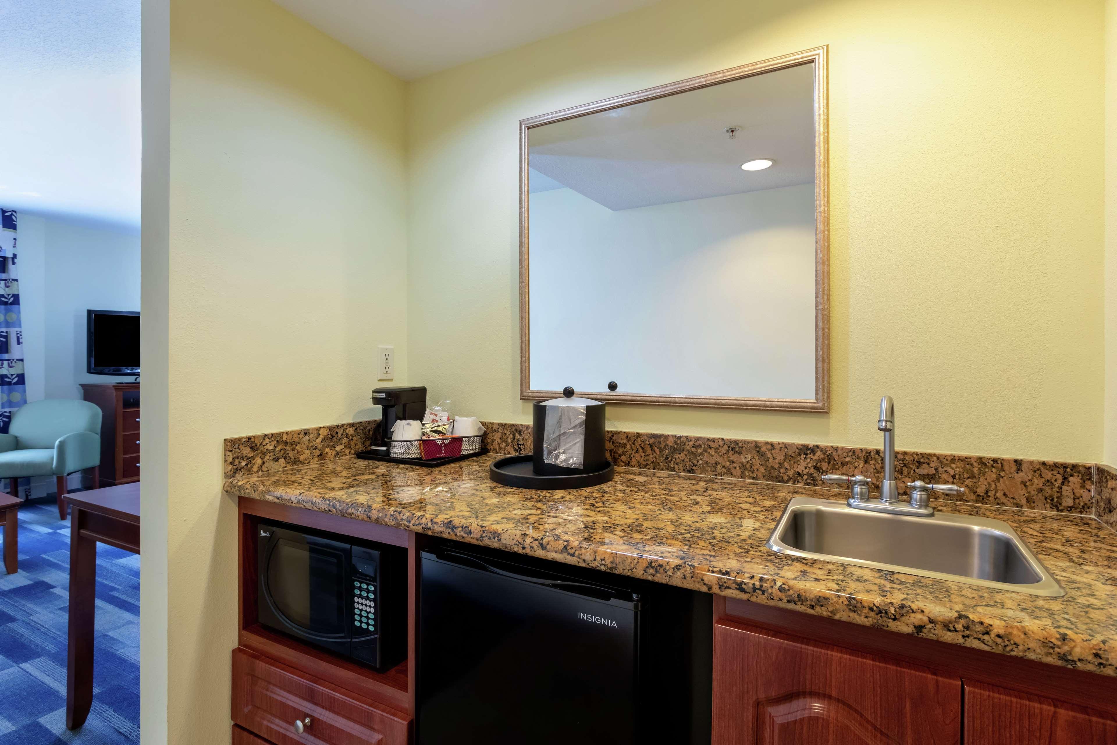Hampton Inn & Suites - Fort Pierce Zewnętrze zdjęcie