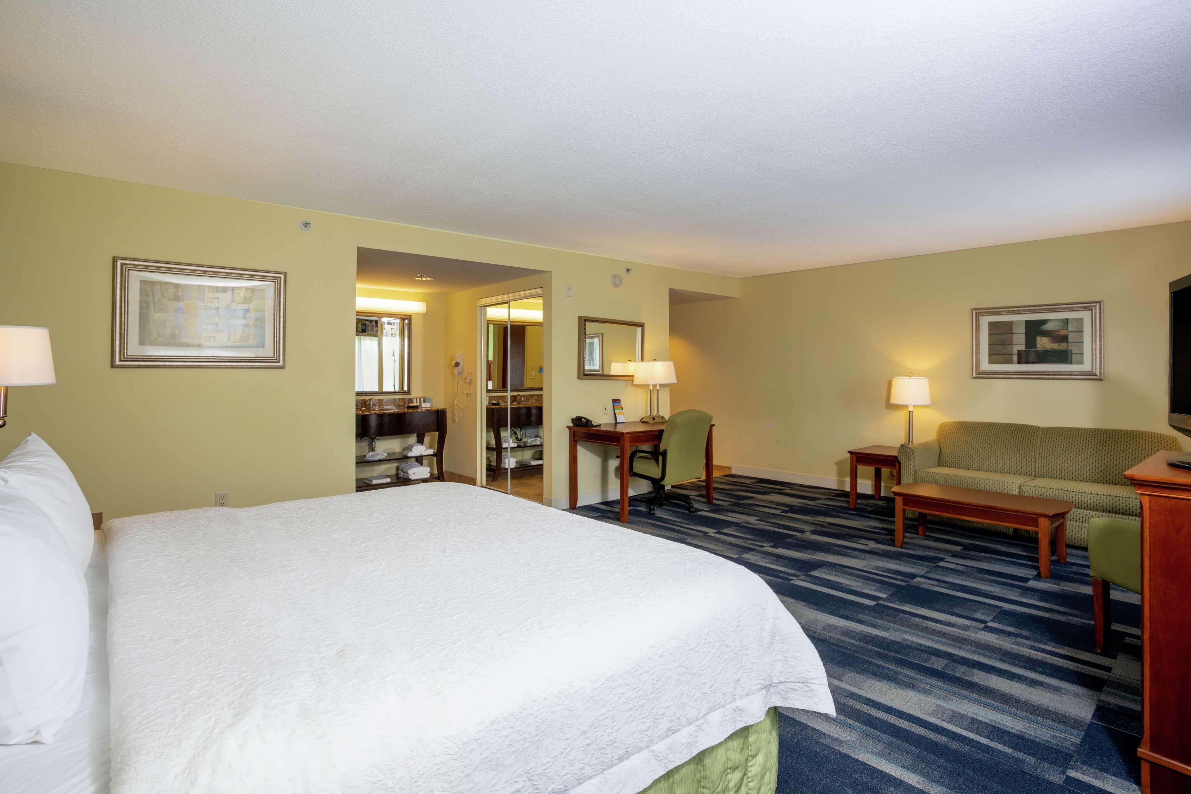 Hampton Inn & Suites - Fort Pierce Zewnętrze zdjęcie
