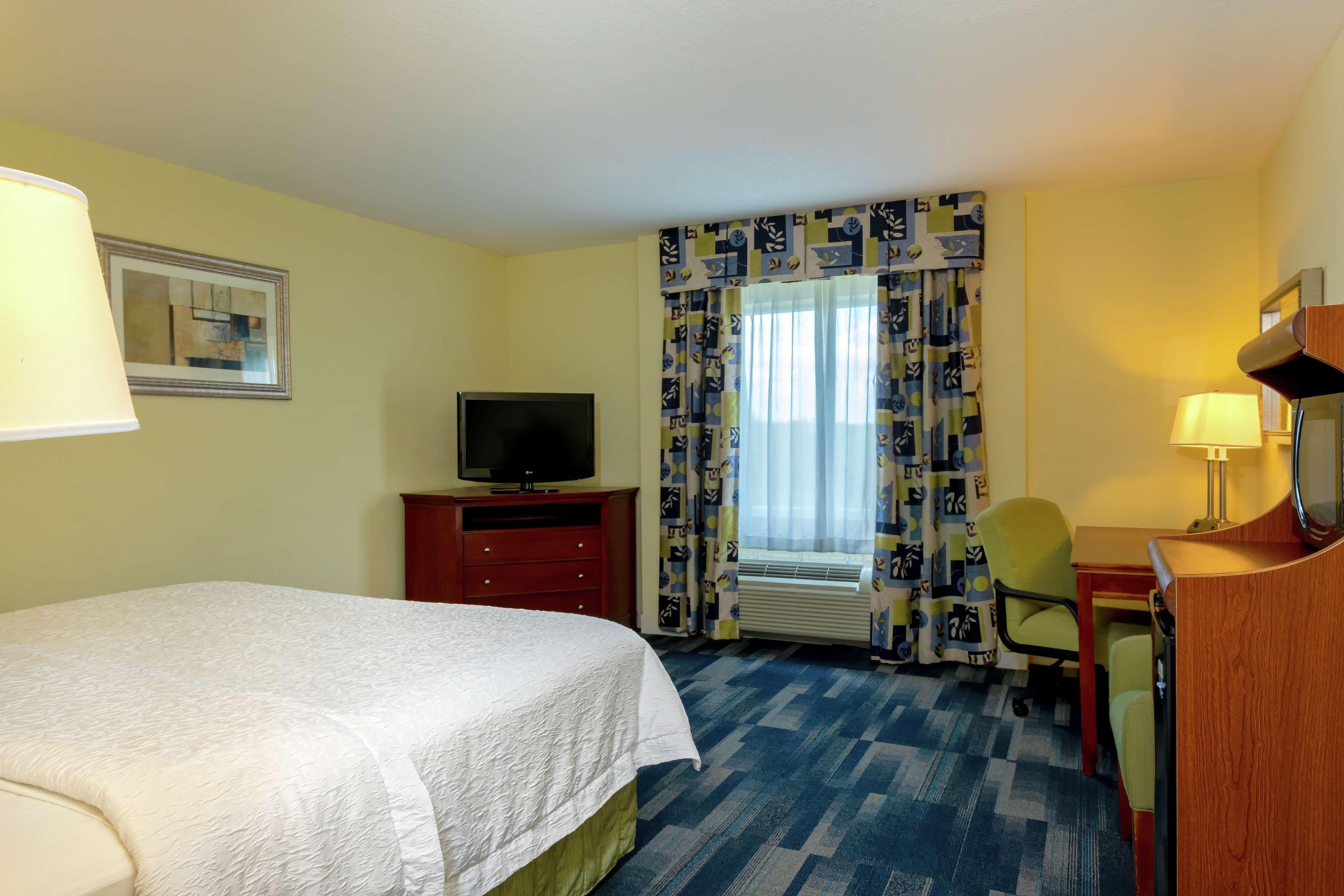 Hampton Inn & Suites - Fort Pierce Zewnętrze zdjęcie