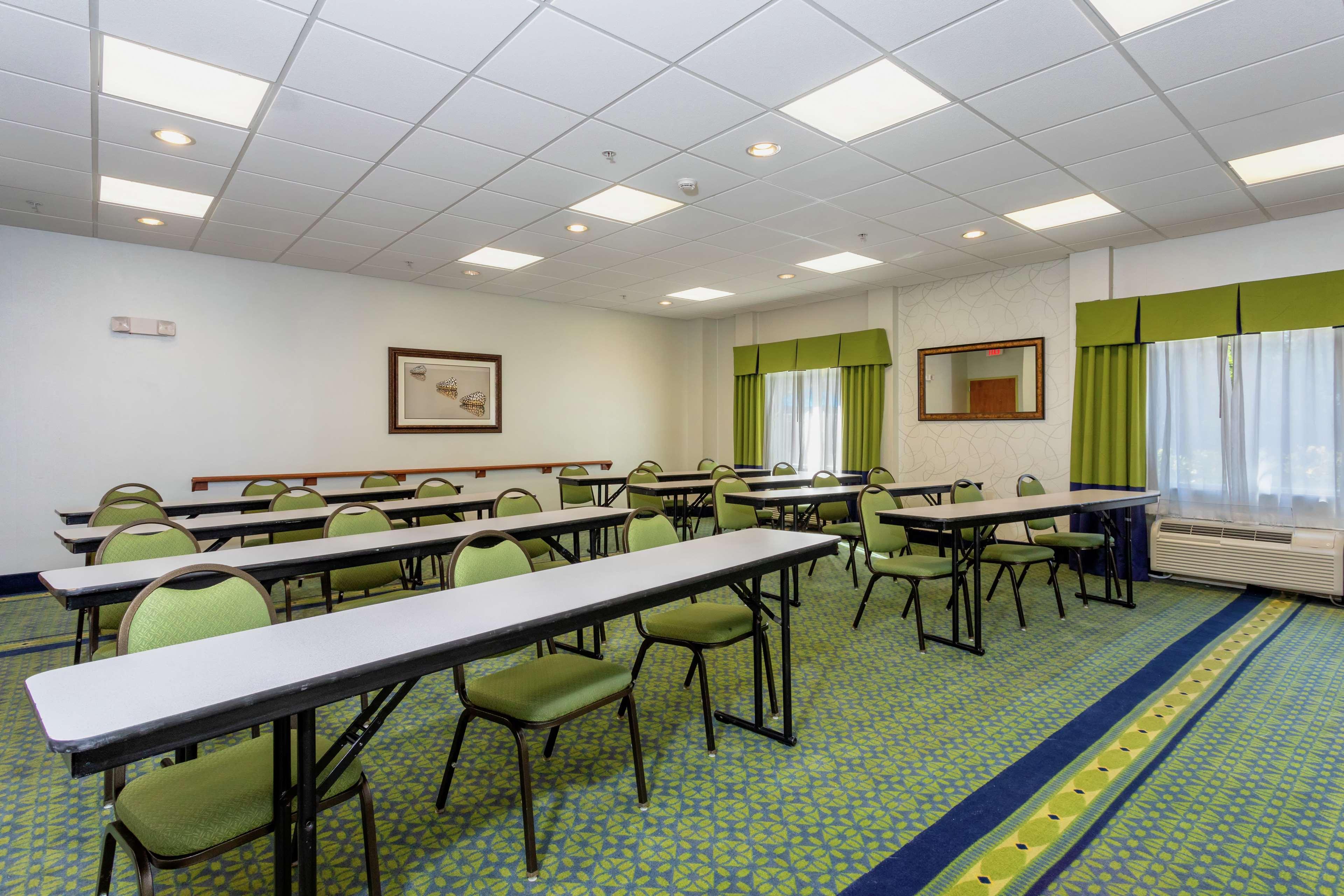 Hampton Inn & Suites - Fort Pierce Zewnętrze zdjęcie