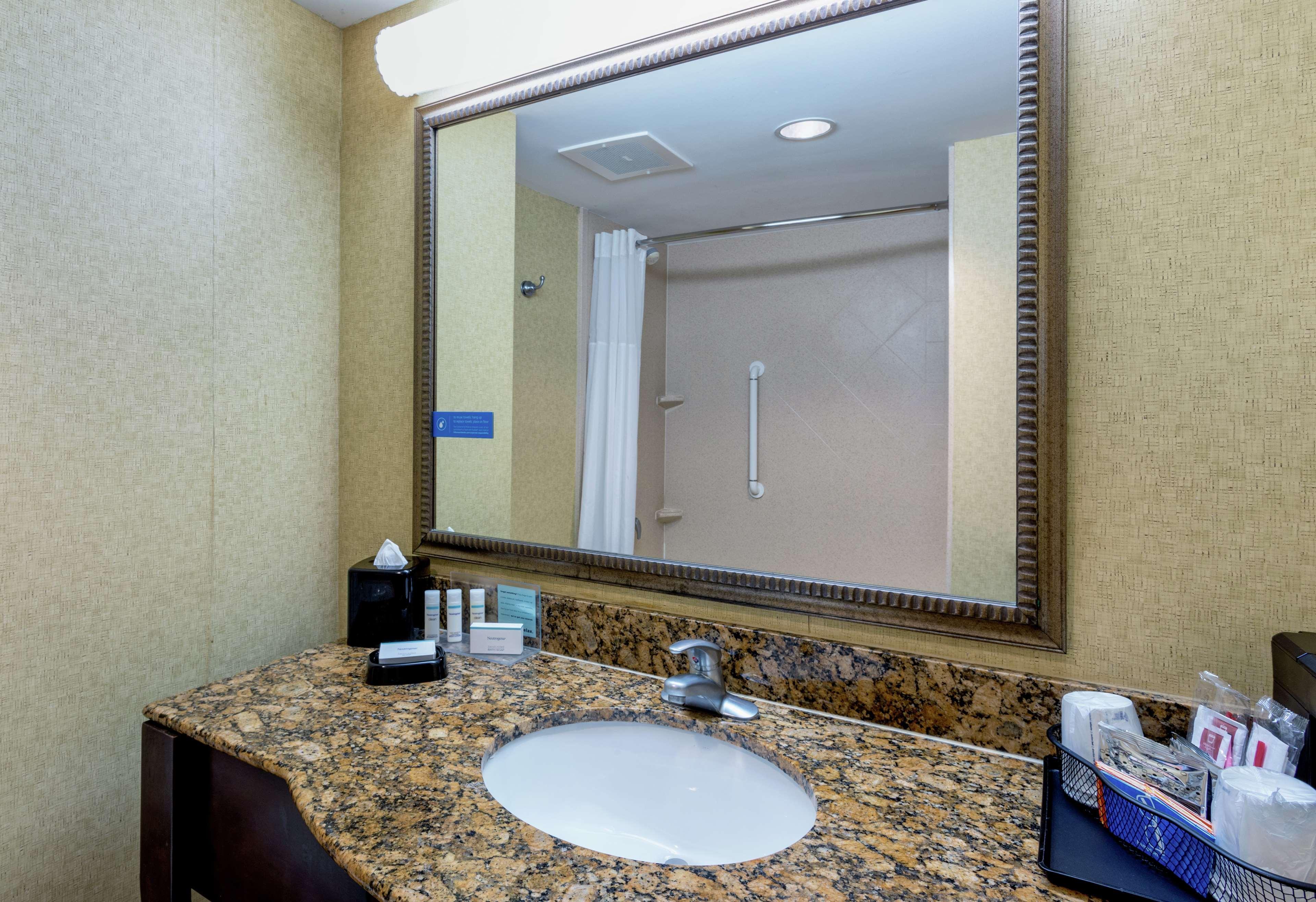 Hampton Inn & Suites - Fort Pierce Zewnętrze zdjęcie