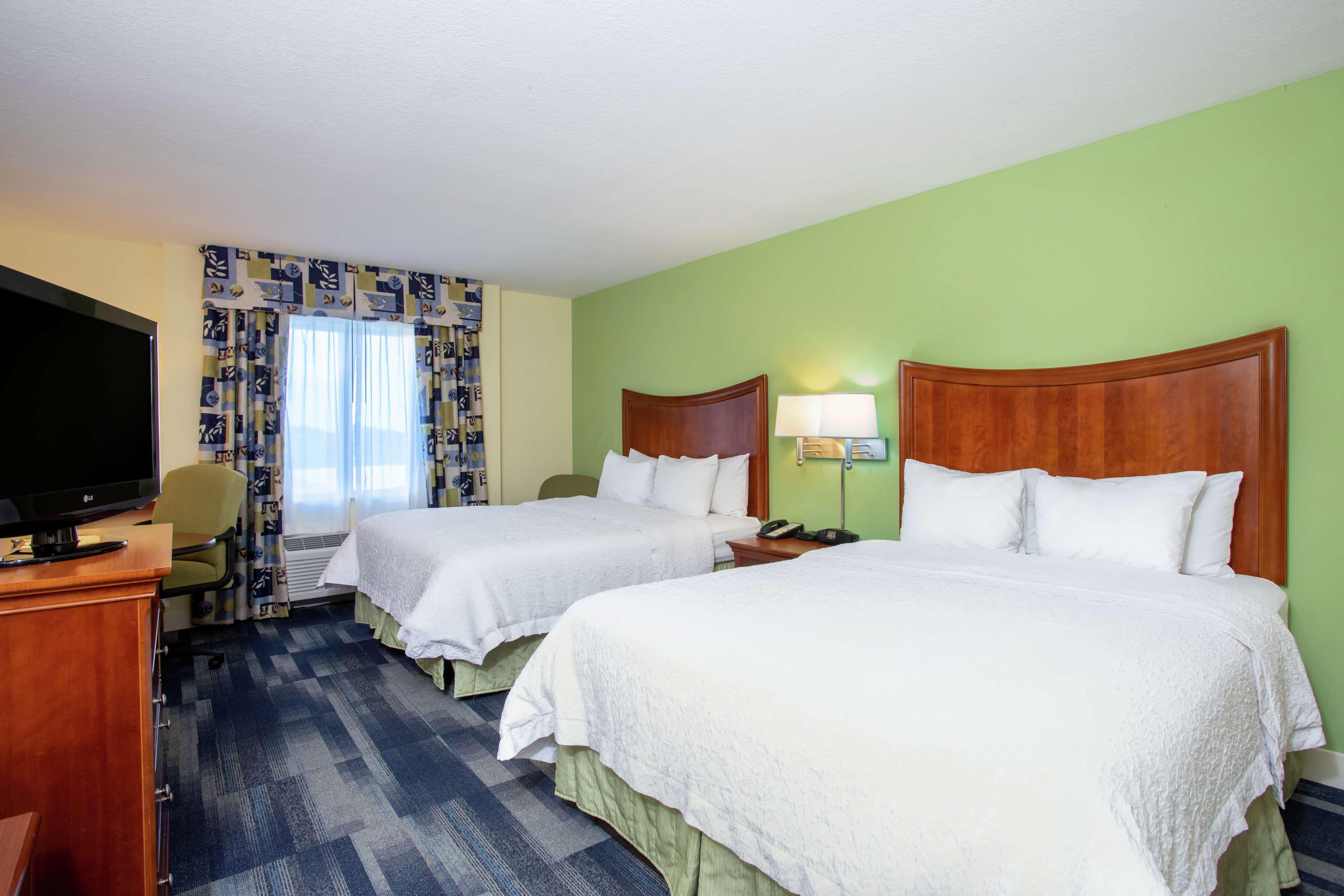 Hampton Inn & Suites - Fort Pierce Zewnętrze zdjęcie