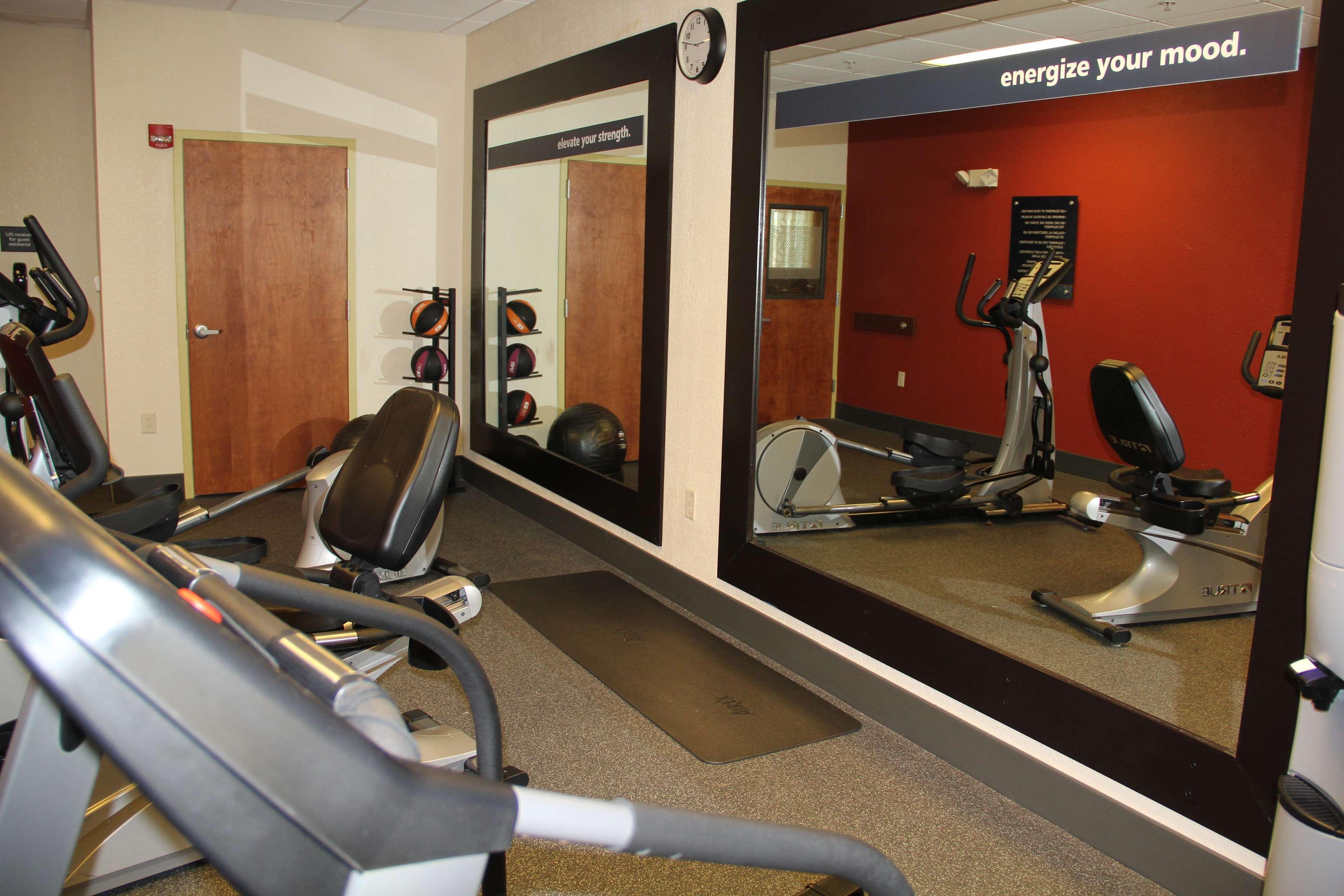Hampton Inn & Suites - Fort Pierce Zewnętrze zdjęcie