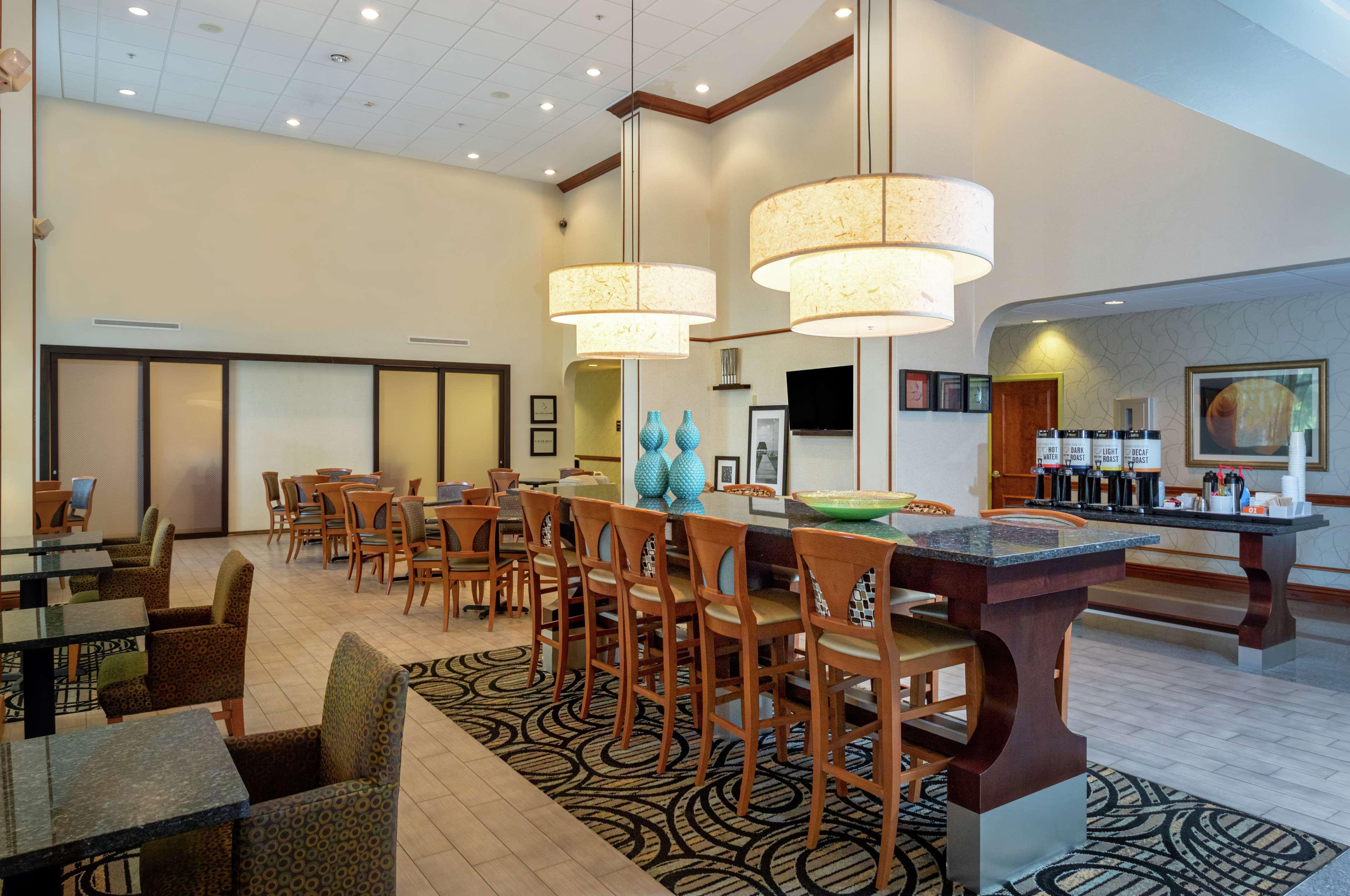 Hampton Inn & Suites - Fort Pierce Zewnętrze zdjęcie
