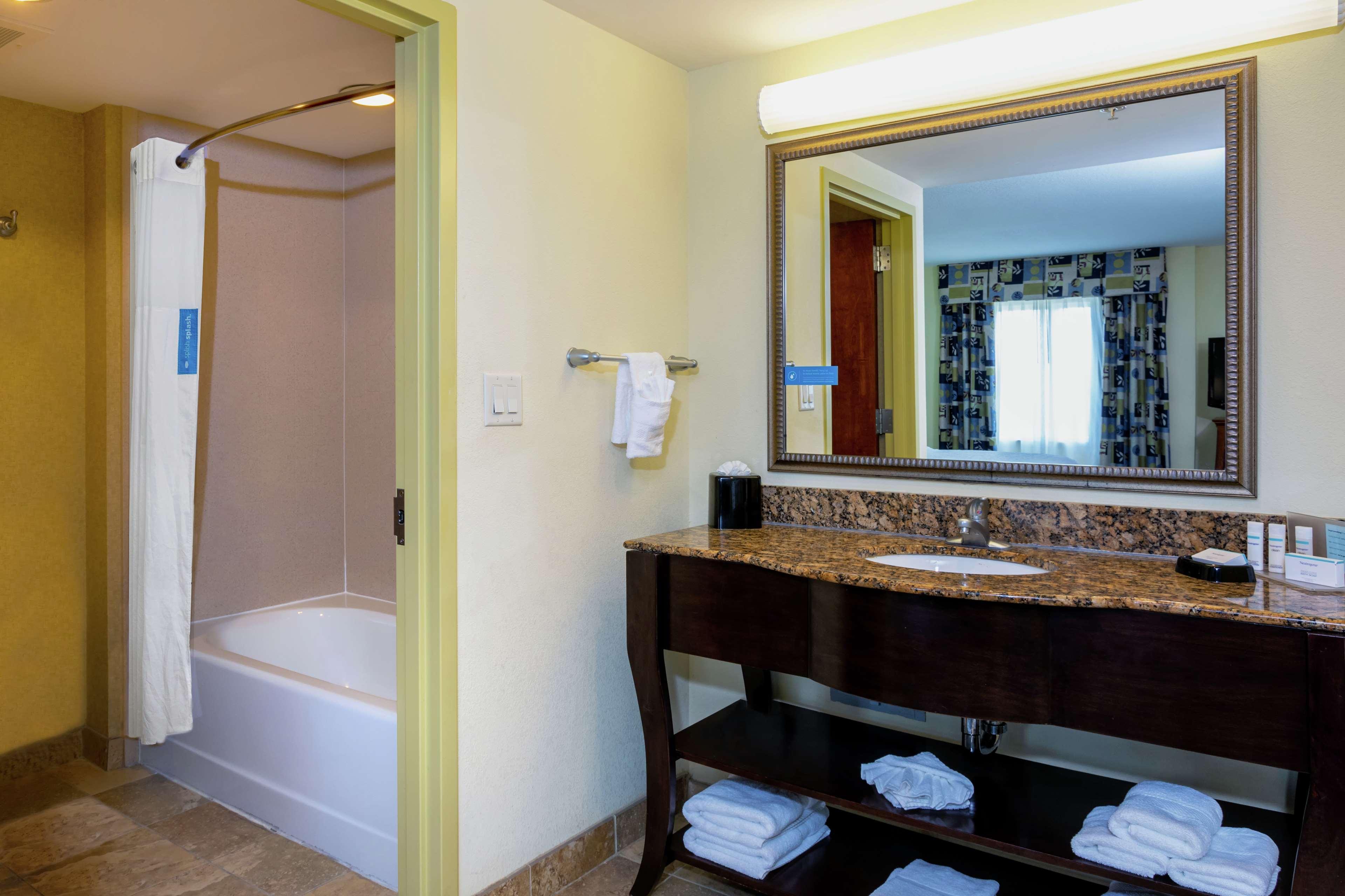 Hampton Inn & Suites - Fort Pierce Zewnętrze zdjęcie