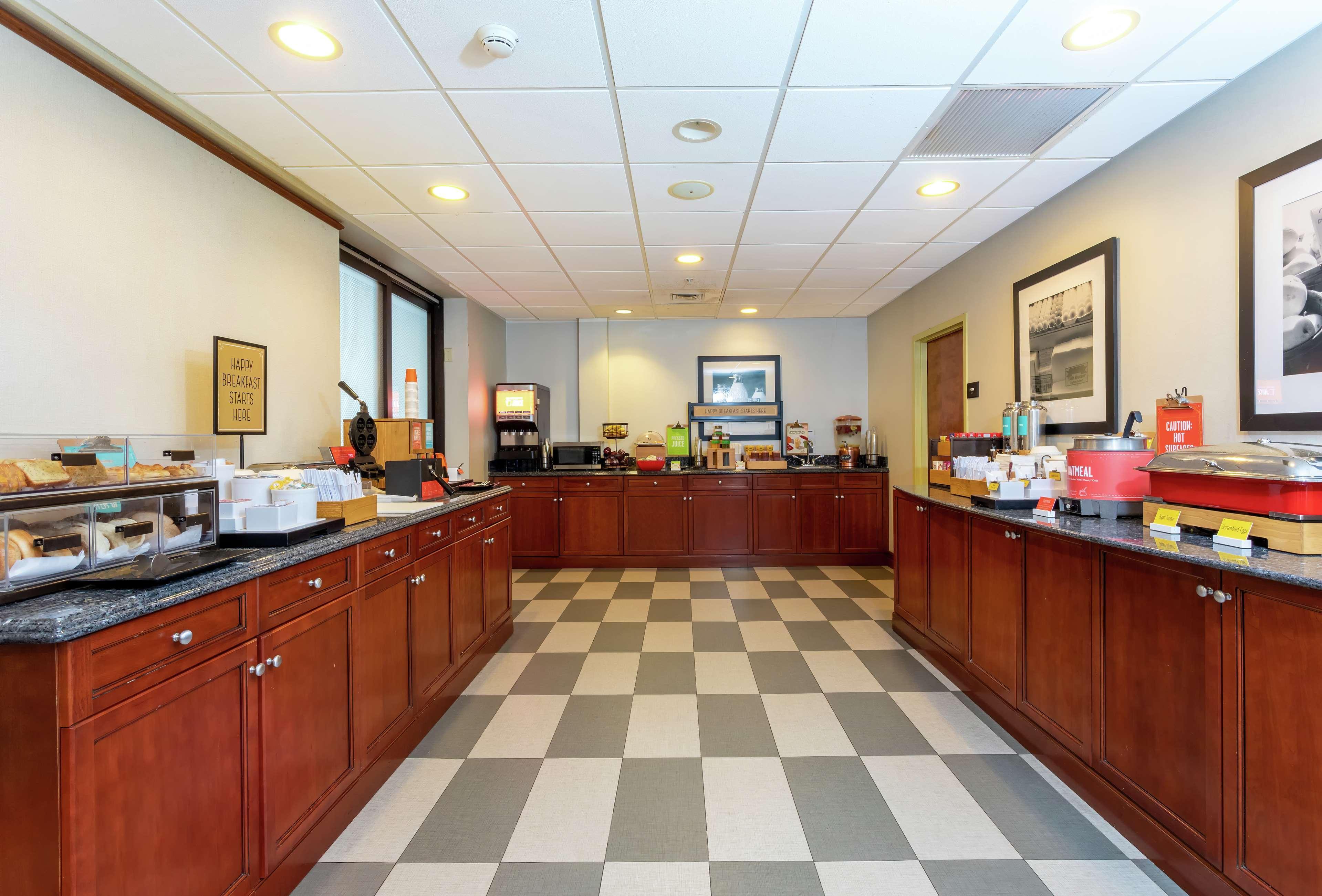 Hampton Inn & Suites - Fort Pierce Zewnętrze zdjęcie
