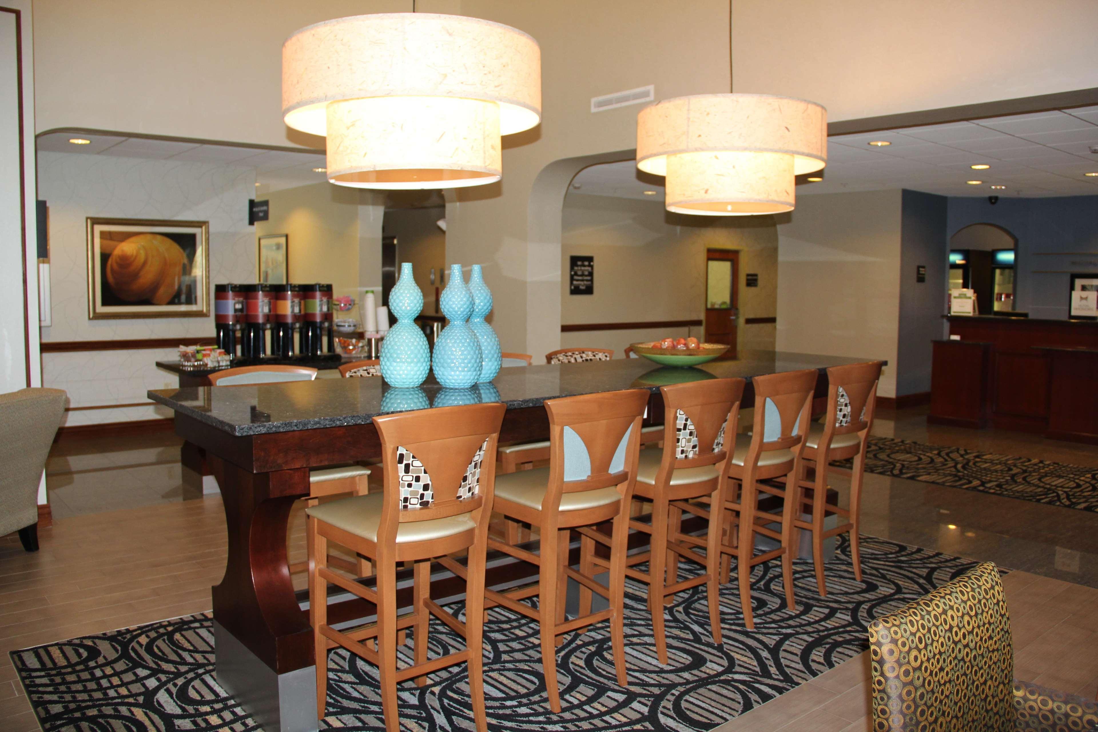 Hampton Inn & Suites - Fort Pierce Zewnętrze zdjęcie