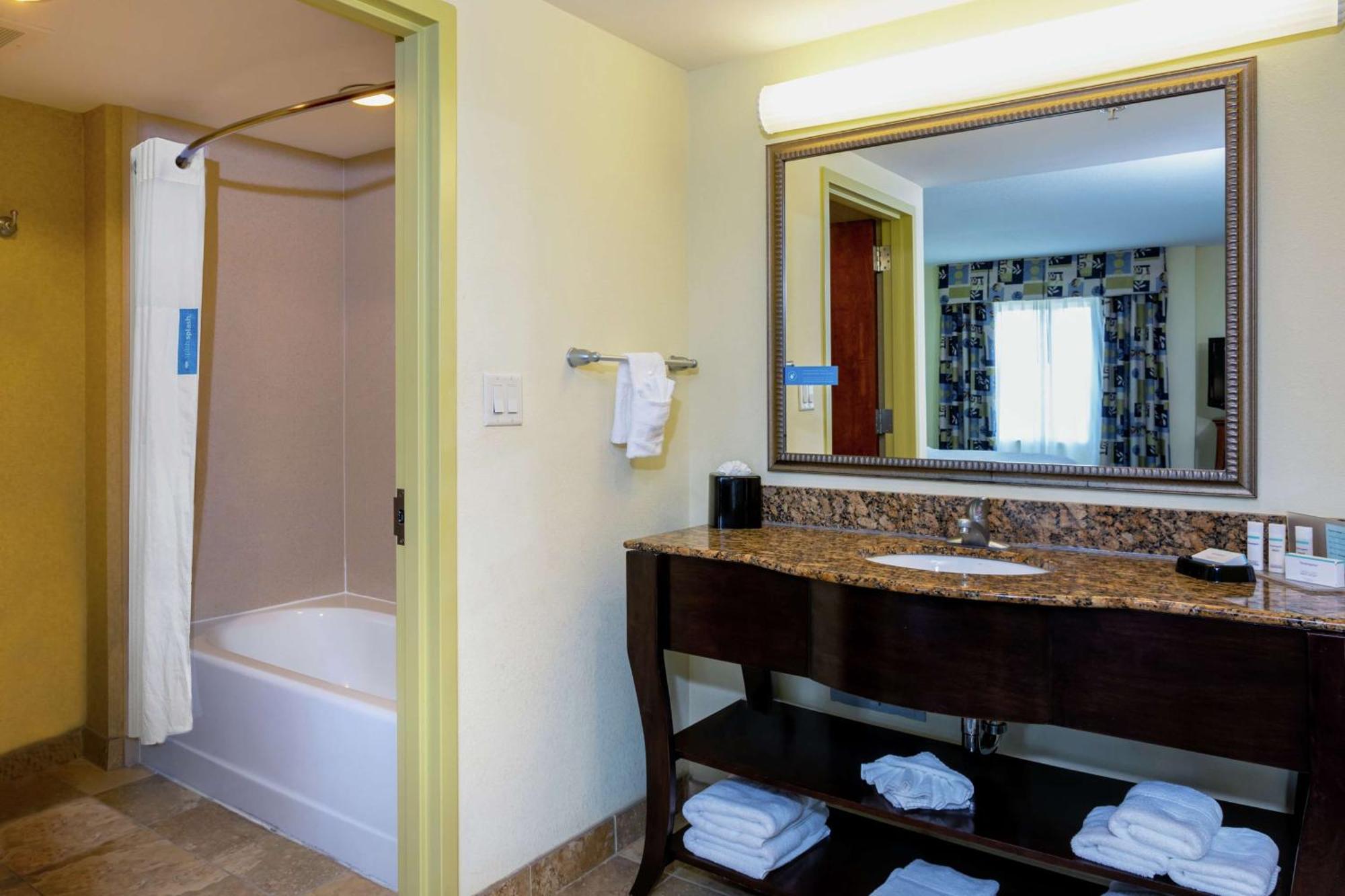 Hampton Inn & Suites - Fort Pierce Zewnętrze zdjęcie